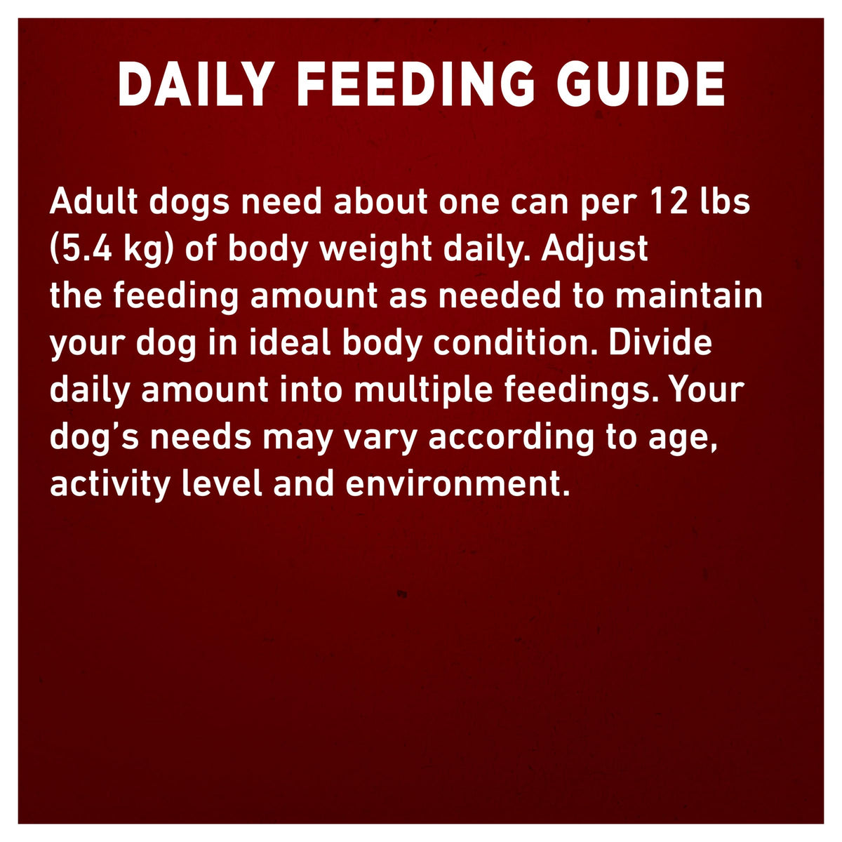 Purina ONE True Instinct Wet Dog Food, Ground Turkey & Venison (12 Pack) 🍁 All In One Marketplace Canada