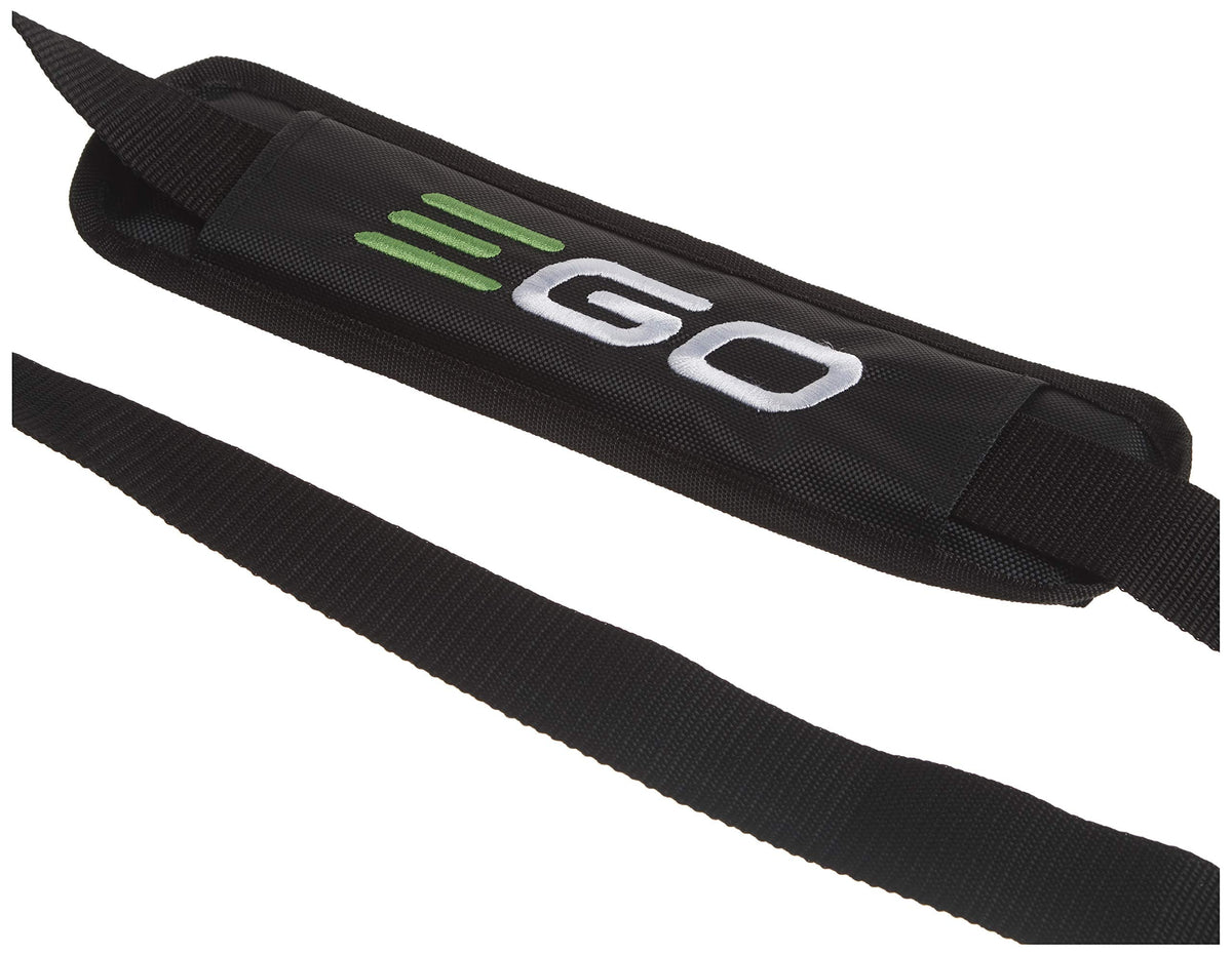 EGO Power+ AP1500 15" 56V Lithium-Ion Cordless Brushless String Trimmer Strap 🍁 All In One Marketplace Canada