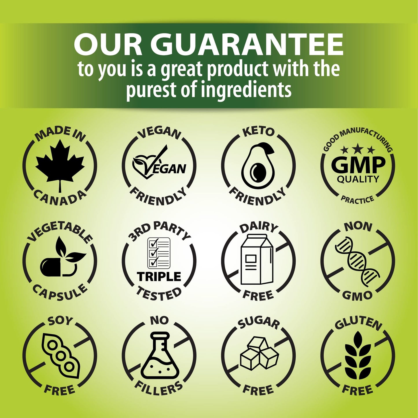 GNA Naturals - Bamboo Silica with Biotin 10,000mcg, 90 v-caps - A Supplement for Radiant Hair, Skin and Nails - Silica Supplement for Hair, Nail, Joint Care and Skin Vitality - Made in Canada 🍁 All In One Marketplace Canada