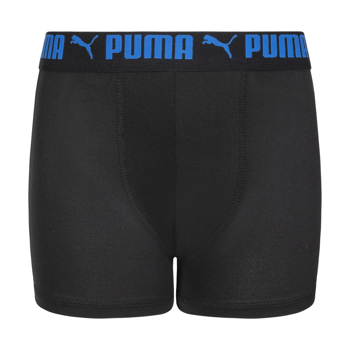 Puma Boys' 5 Pack Performance Boxer Briefs, Grey/Bright, Large 🍁 All In One Marketplace Canada