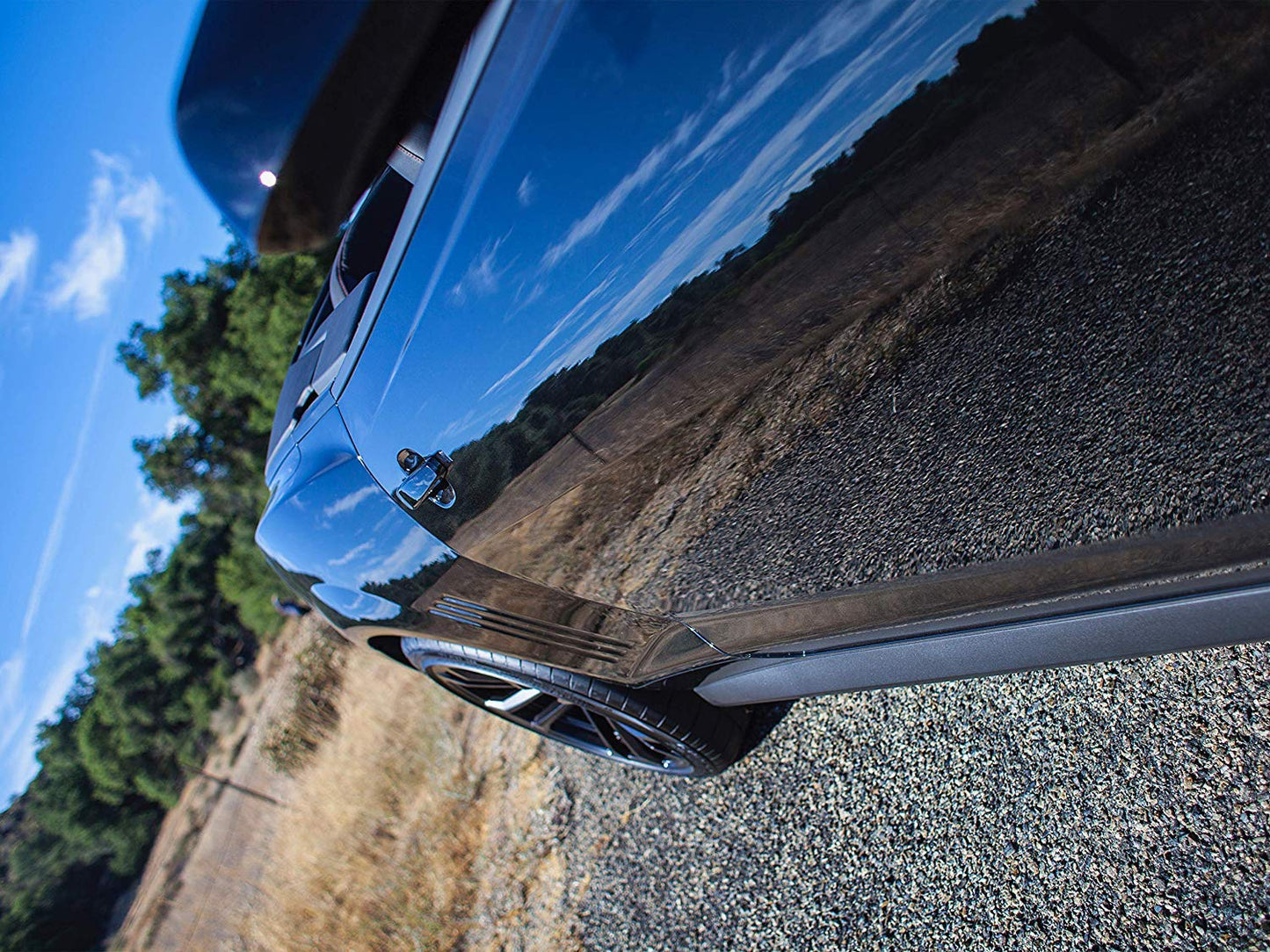 Meguiar’s Ultimate Polish – High-Gloss Polish for a Show Car Shine – Permanently Removes Light Swirls to Produce a Deep, Wet Reflection with a High Gloss Shine - Easy to Use, 16 Oz 🍁 All In One Marketplace Canada