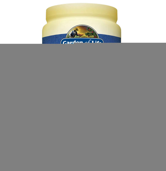 Garden of Life Raw Organic Protein, Vanilla, 624g 🍁 All In One Marketplace Canada