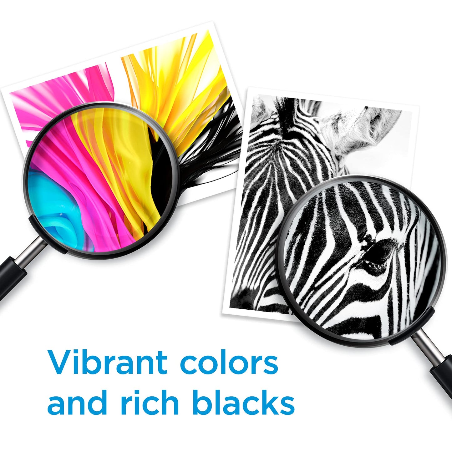 Original HP 64 Black Ink Cartridge | Works with HP ENVY Photo 6200, 7100, 7800 Series | Eligible for Instant Ink | N9J90AN 🍁 All In One Marketplace Canada