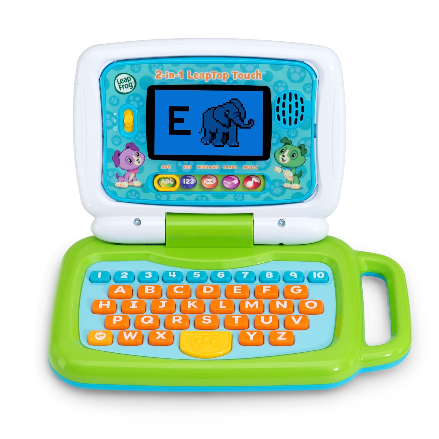 LeapFrog 2-in-1 LeapTop Touch (English Version) 🍁 All In One Marketplace Canada