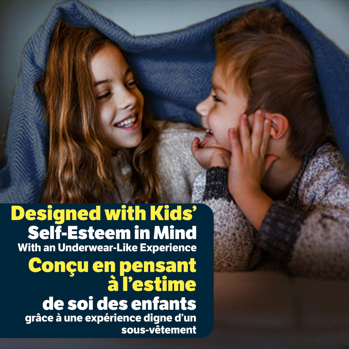 Goodnites Boys Bedwetting Night Time Underwear, Goodnites, Size Extra Large, 28 Ct (95-140+ lb.) 🍁 All In One Marketplace Canada