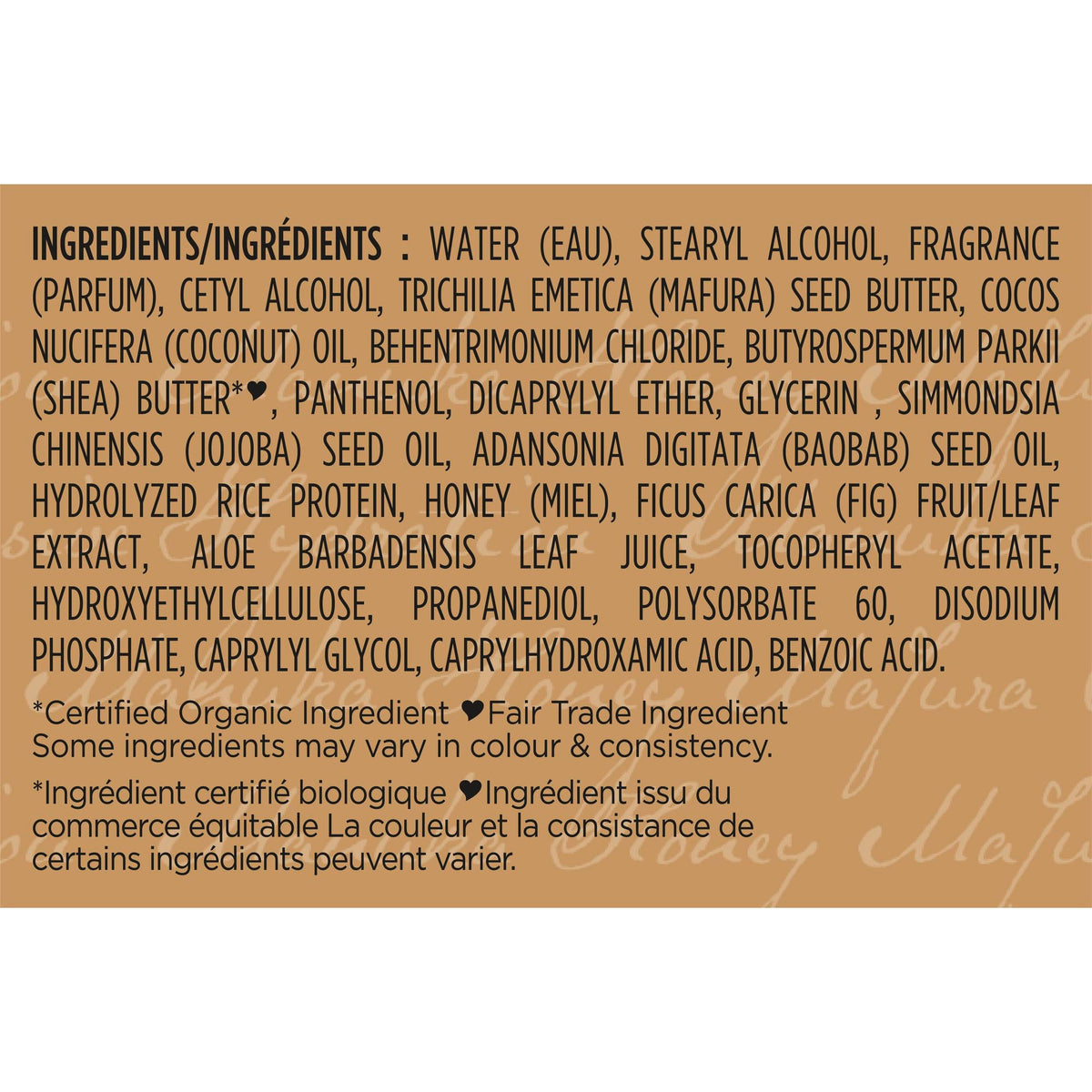 Shea Moisture Manuka Honey and Mafura Oil Shampoo and Conditioner For Extra Dry, Damaged Hair Formulated Without Sulfates, Silicones, Parabens, Phthalates, Mineral Oil or Petrolatum, 384ml (2-Pack) 🍁 All In One Marketplace Canada