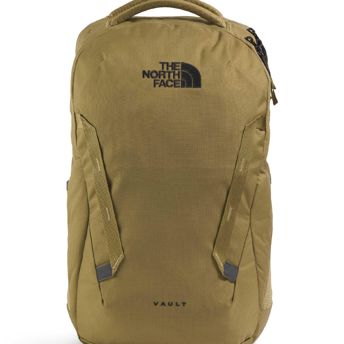 THE NORTH FACE Vault Everyday Laptop Backpack - Commuter Travel Bag, Water-Repellent Finish, Spacious Compartment, Cedar, One Size 🍁 All In One Marketplace Canada