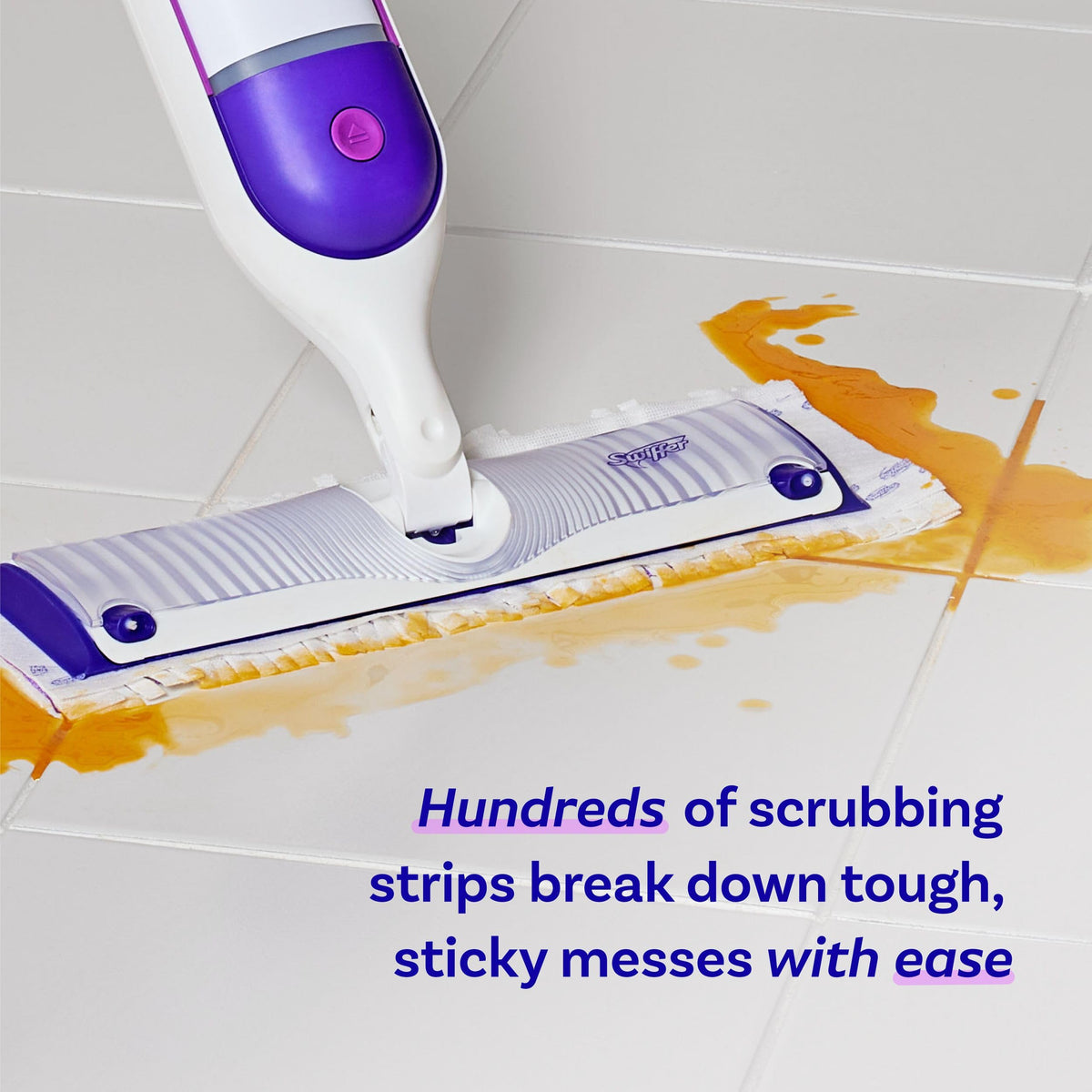 PowerMop Multi-Surface Mopping Pad Refills for Floor Cleaning, 11 count 🍁 All In One Marketplace Canada
