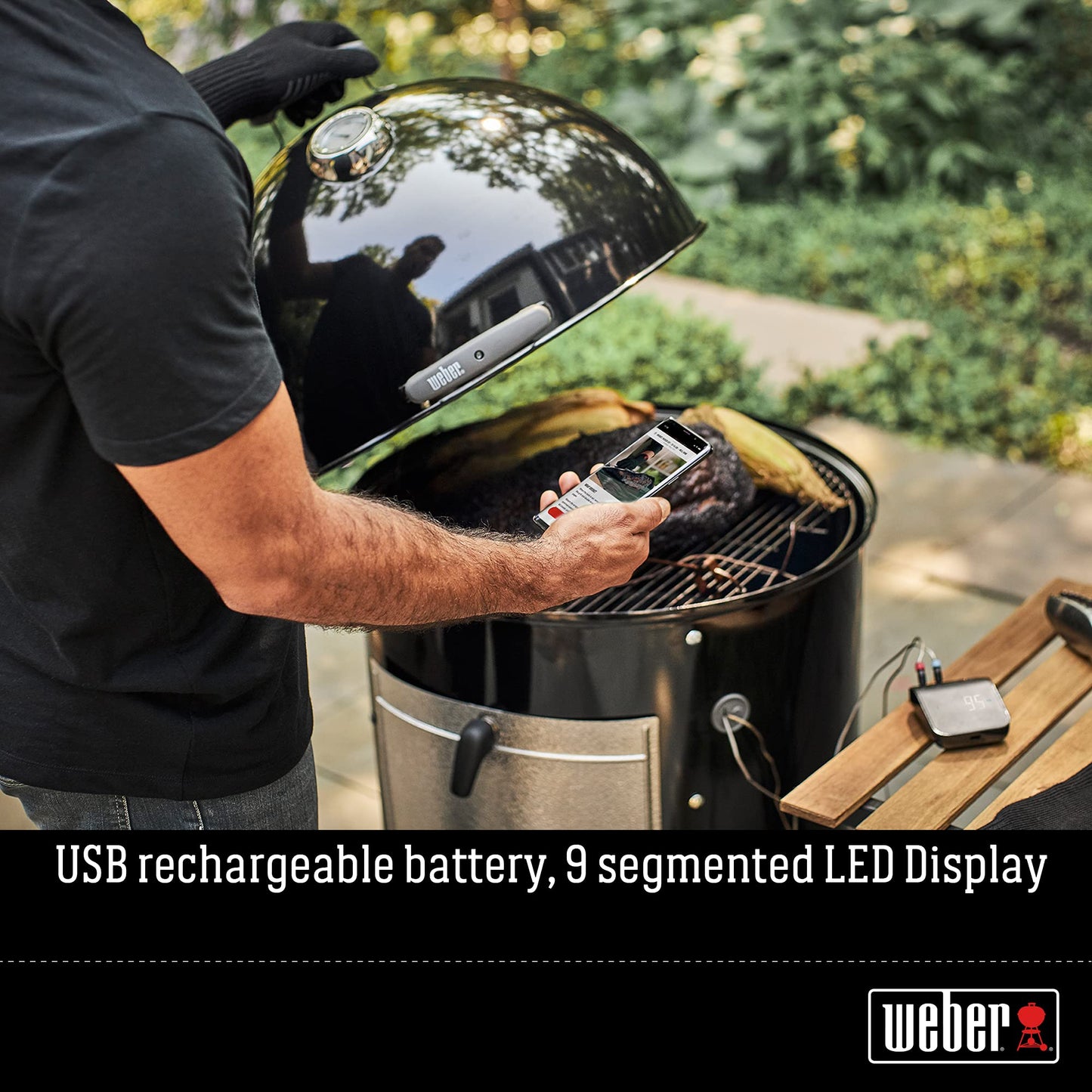 Weber Char-Baskets, for Charcoal Briquette Holders, Multi-Purpose (7403) 🍁 All In One Marketplace Canada