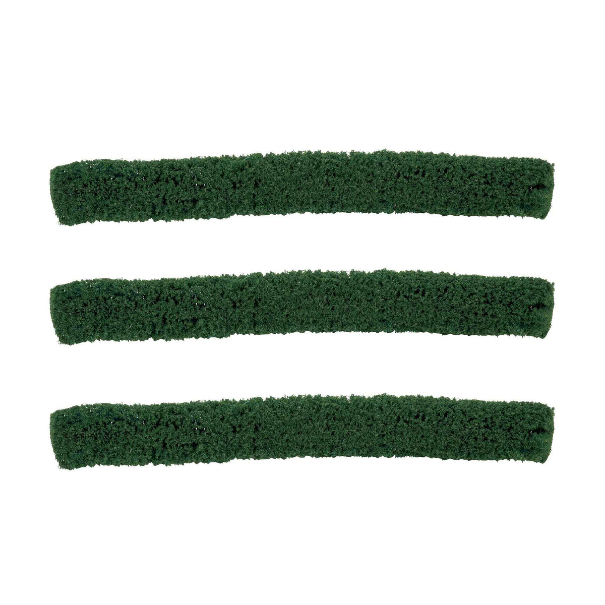 Department 56 Village Collection Accessories Halloween Harvest Flexible Hedge Figurine Set, 12 Inch, Green