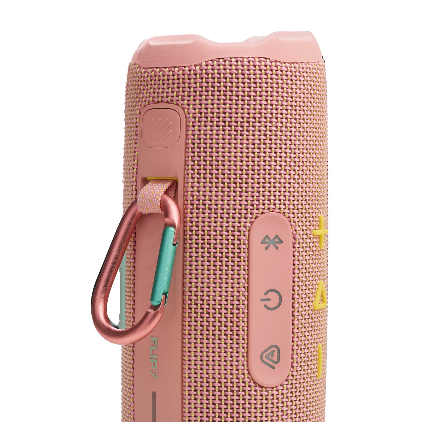 JBL Flip 7 - Portable Waterproof and Drop-Proof Speaker - Pink 🍁 All In One Marketplace Canada