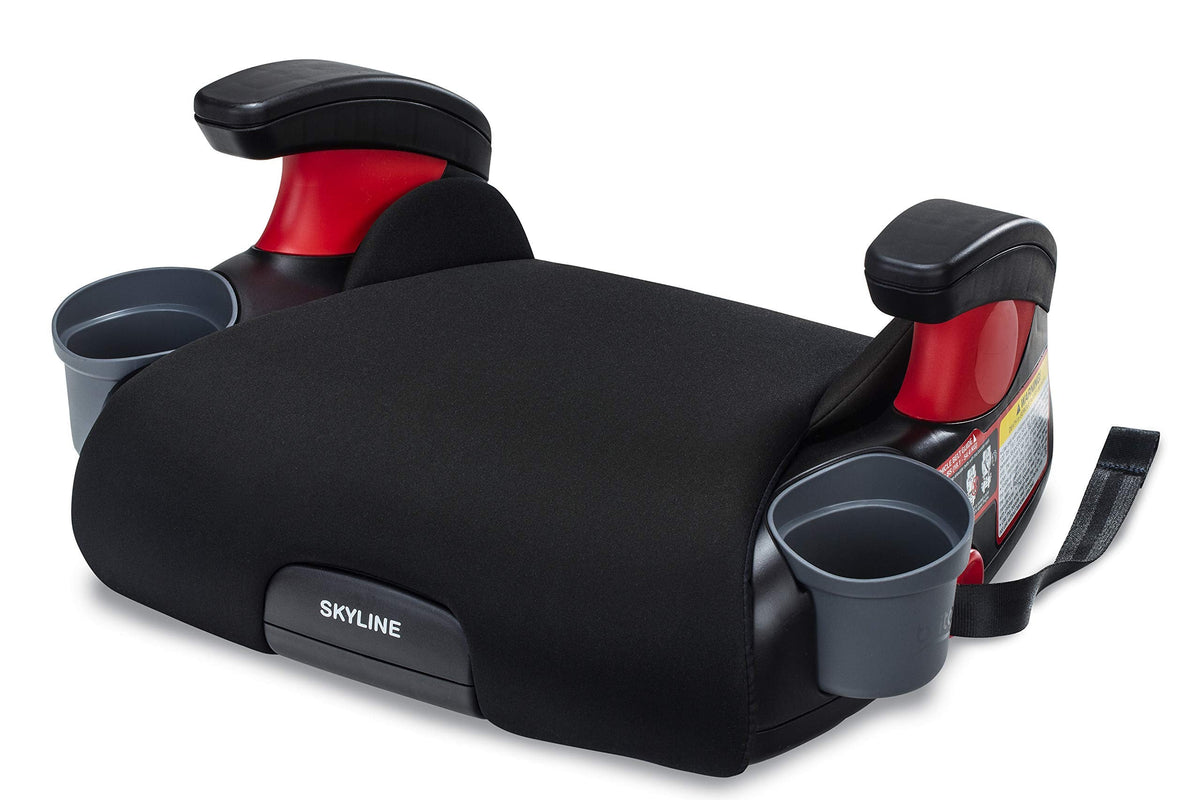 Britax Skyline 2-Stage Belt-Positioning Booster Car Seat, Dusk 🍁 All In One Marketplace Canada