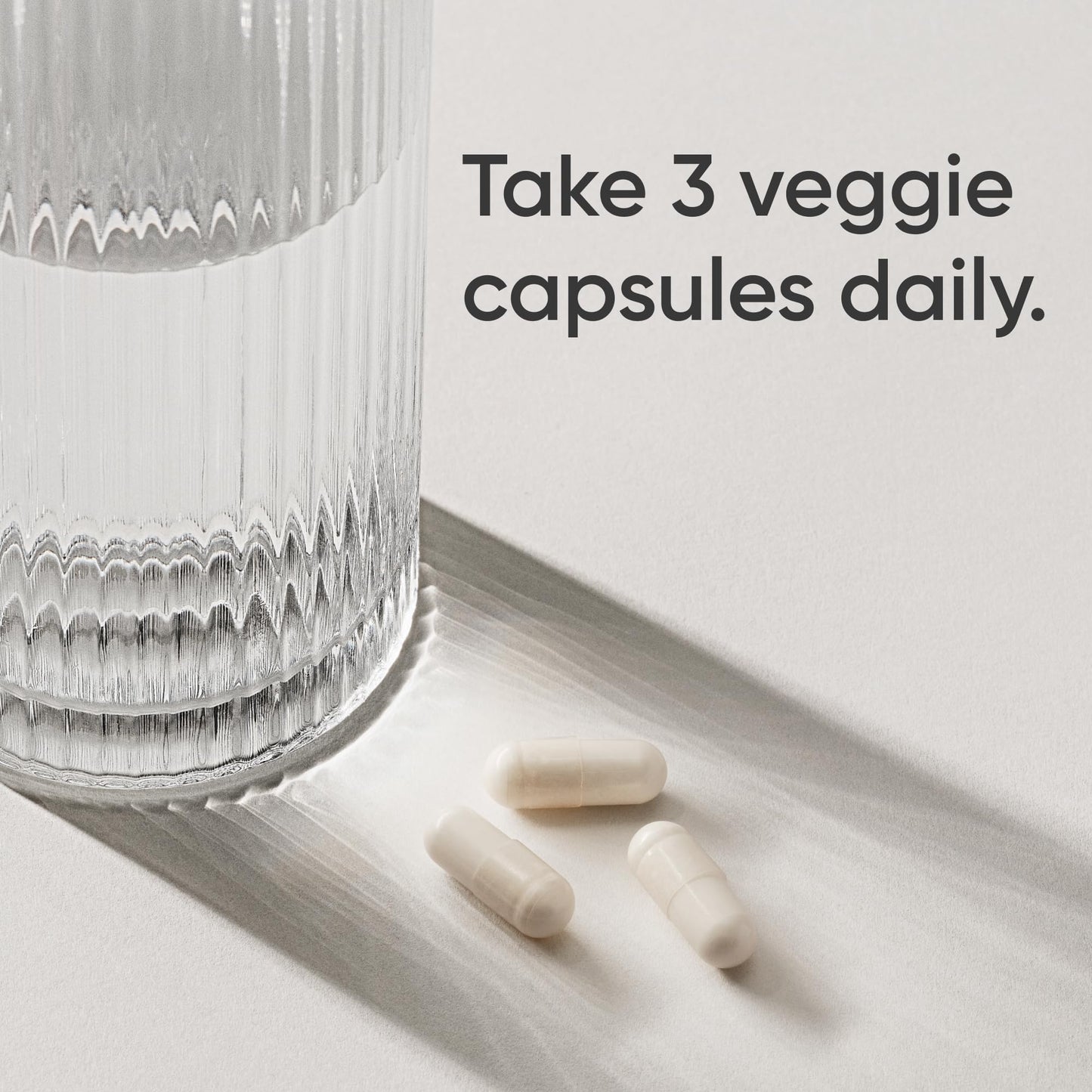 Sports Research® Magtein Magnesium L-Threonate Capsules - Magnesium Supplement for Memory, Focus & Cognition - 144mg Elemental Magnesium per Dose - Supports Sleep & Mood, 90 Capsules for Adults 🍁 All In One Marketplace Canada