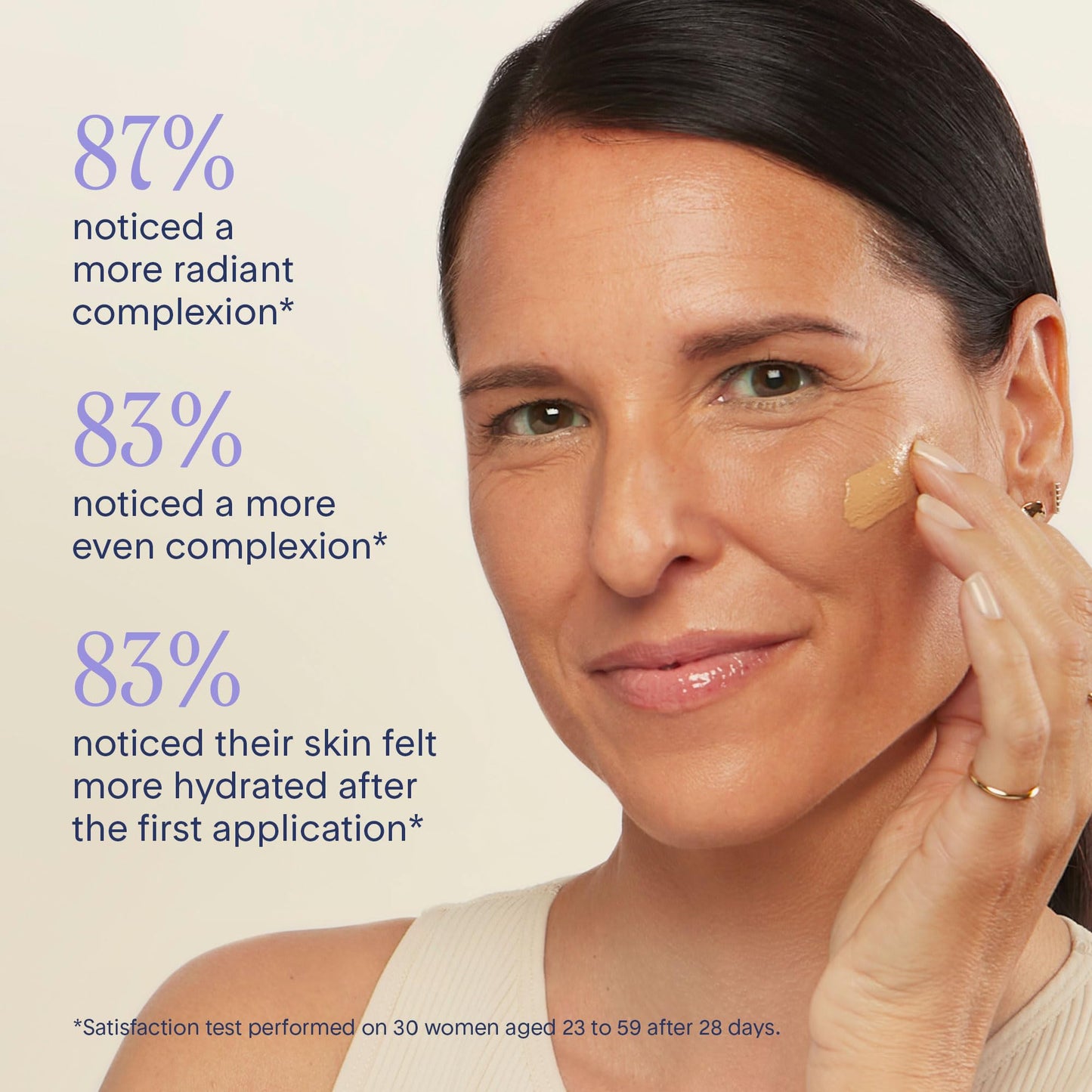 Marcelle BB Cream Beauty Balm, Fair, Tinted Moisturizer, Skin Enhancer, Lightweight, Hydrating, Hypoallergenic, Non-Comedogenic, Fragrance-Free, Paraben-Free, Oil-Free, Cruelty-Free, 45 mL 🍁 All In One Marketplace Canada