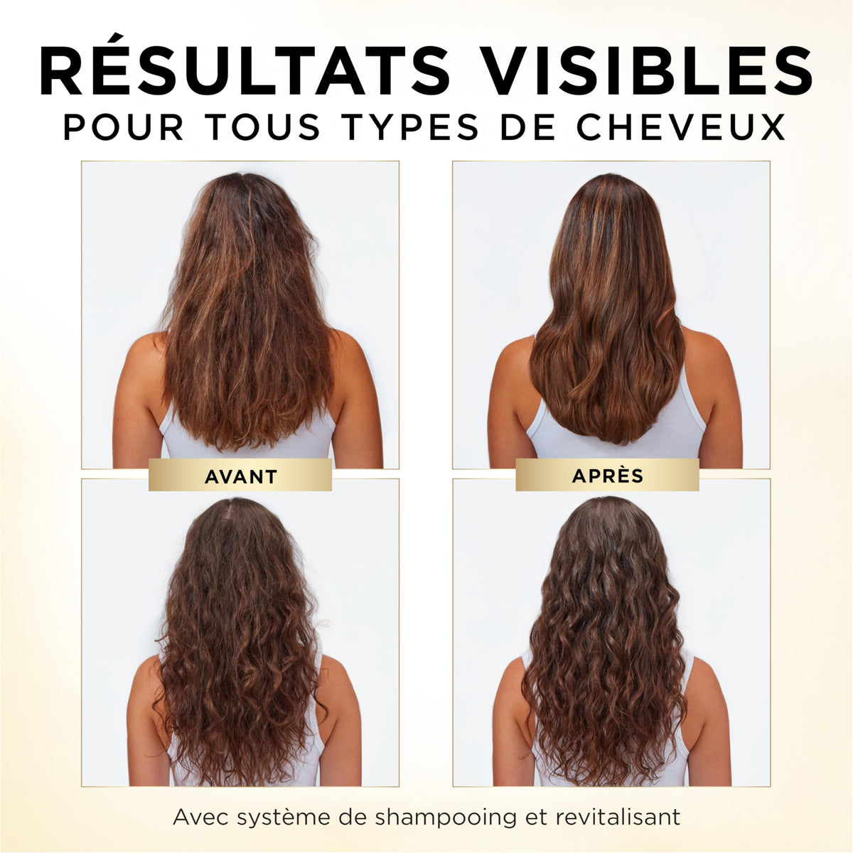 Pantene PRO-V Smooth & Sleek Conditioner, 1.49 L Total (2 Packs of 745 mL) and 15 mL Intense Rescue Shot Treatment for dry hair 🍁 All In One Marketplace Canada