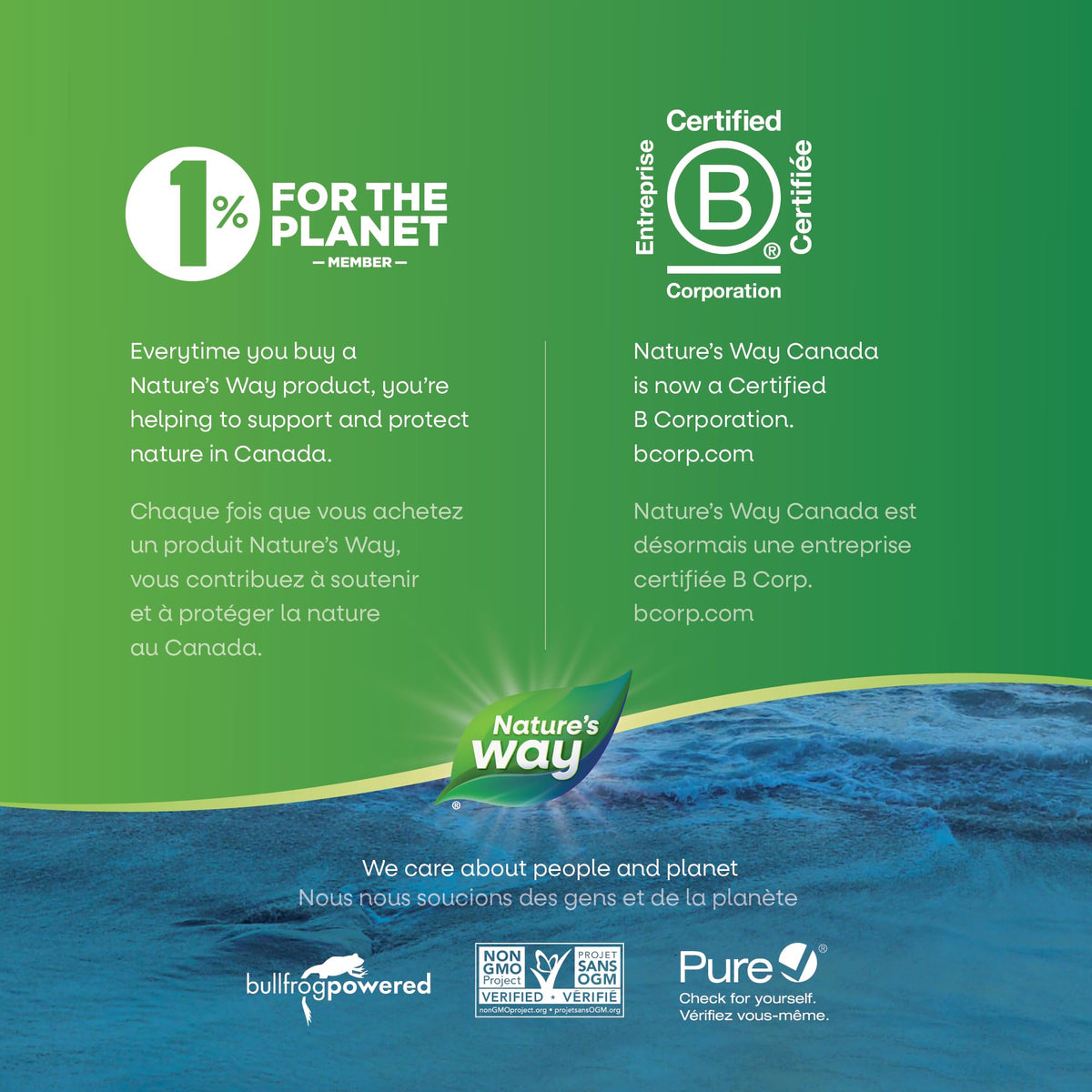 NutraSea Dry Eye Advanced Omega-3 Supplement - Support for Proper Tear Function - Citrus Flavour – 1500mg of EPA+ DHA & 150mg GLA Blend - 200 ml Liquid 🍁 All In One Marketplace Canada