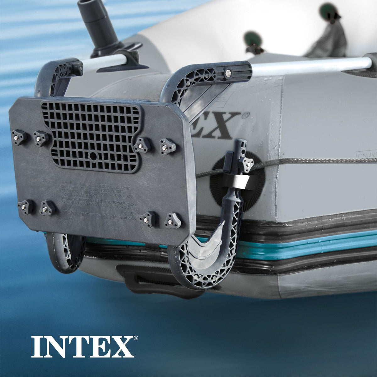 Intex Motor Mount Kit for Intex inflatable Boats 🍁 All In One Marketplace Canada