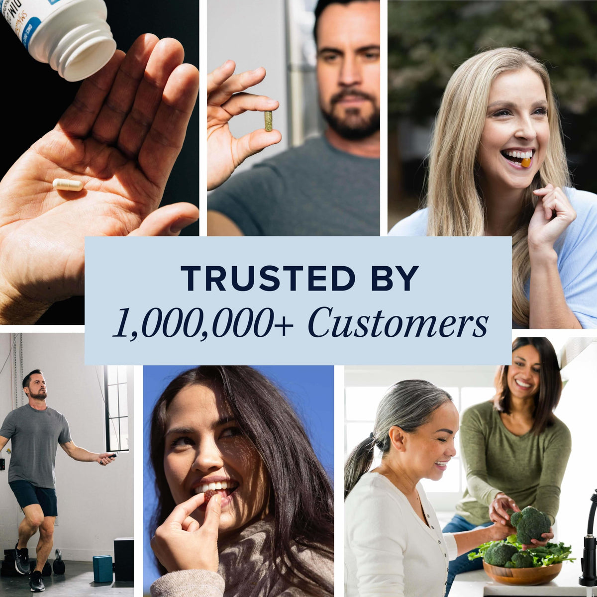 Lion’s Mane Supplement & Nootropic for Mental Clarity | 4 Month Supply | Performance & Memory Support | Antioxidant Rich & Immunomodulating Mushroom | Extra Strength Lions Mane 500mg | Non-GMO 120ct 🍁 All In One Marketplace Canada