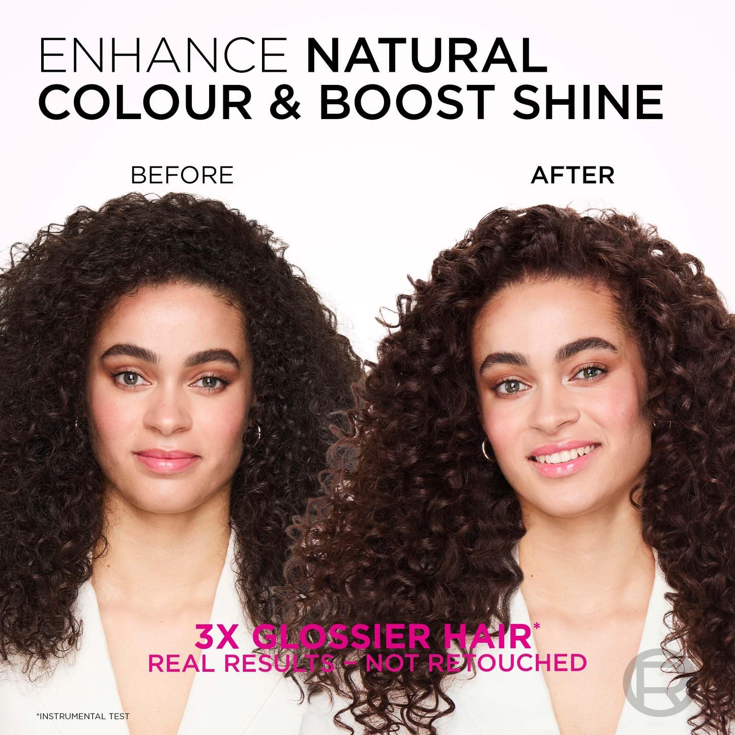 L'Oréal Paris Casting Crème Gloss Hair Dye, 323 Dark Chocolate Brown, Semi permanent Hair Color with Hair Gloss, 1 Kit (Pack of 2) 🍁 All In One Marketplace Canada