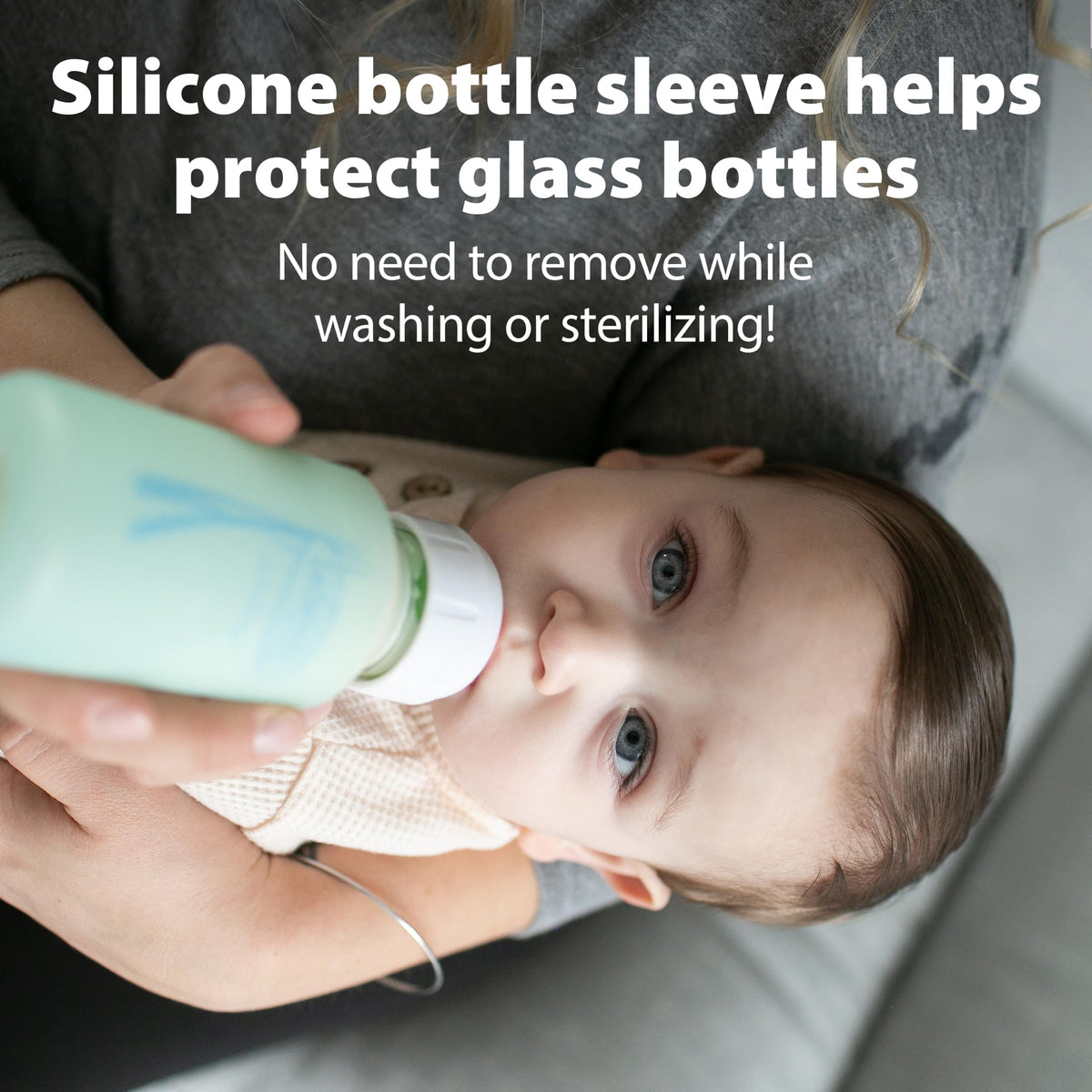 Dr. Brown’s Natural Flow Anti-Colic Options+ Narrow Glass Baby Bottles, 4oz, 2-Pack 🍁 All In One Marketplace Canada