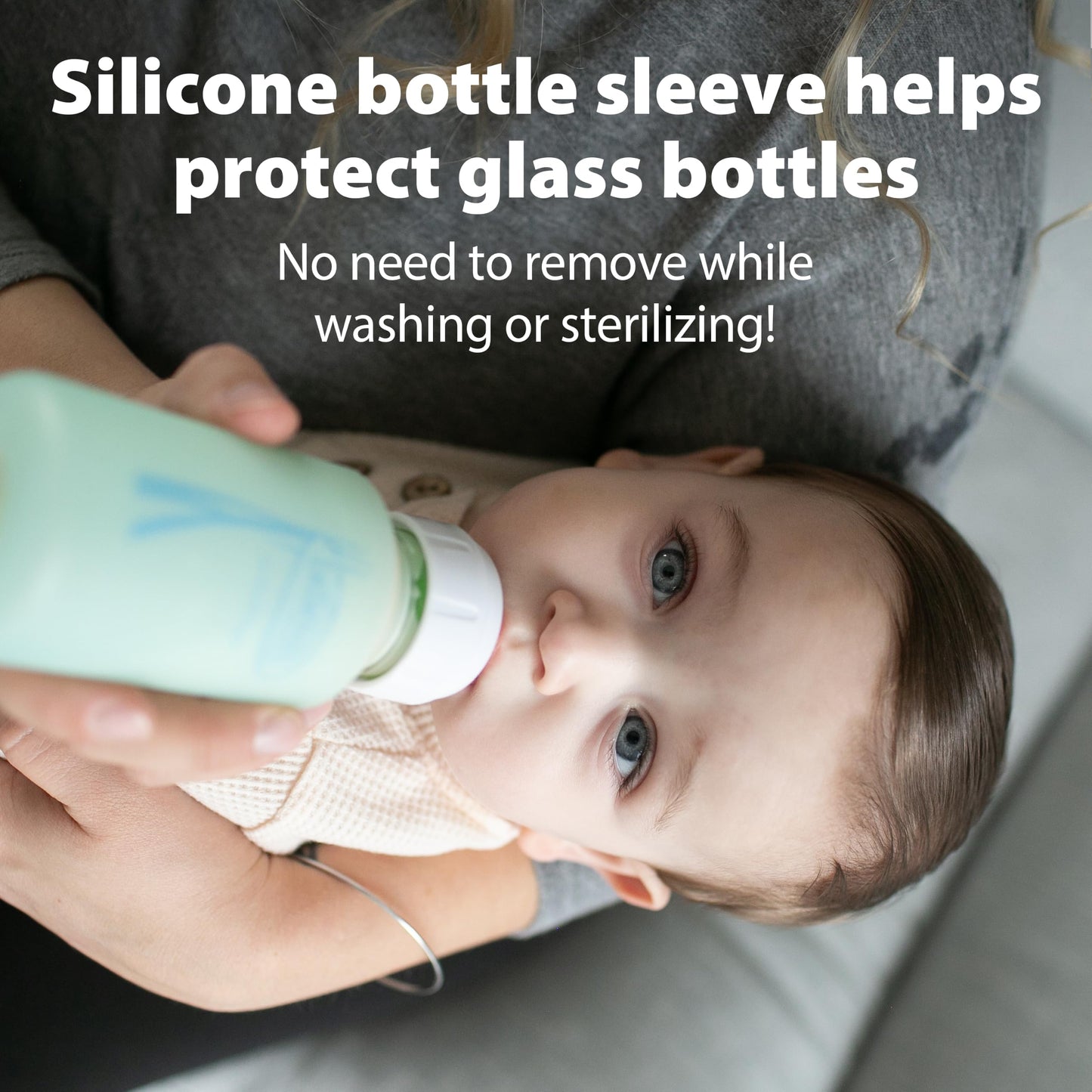 Dr. Brown’s Natural Flow Anti-Colic Options+ Narrow Glass Baby Bottles, 8oz, 2-Pack 🍁 All In One Marketplace Canada