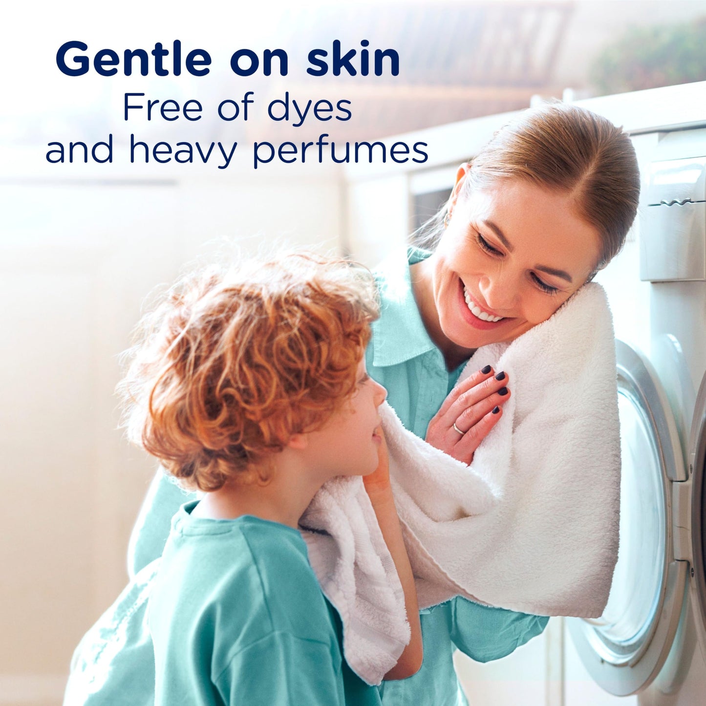 Downy Purifying Rinse Laundry Odour Remover, Cool Cotton Scent, Fabric Softener and Laundry Odour Removal Rinse, Fights Odours at the source, HE Compatible, 1.83 L 🍁 All In One Marketplace Canada
