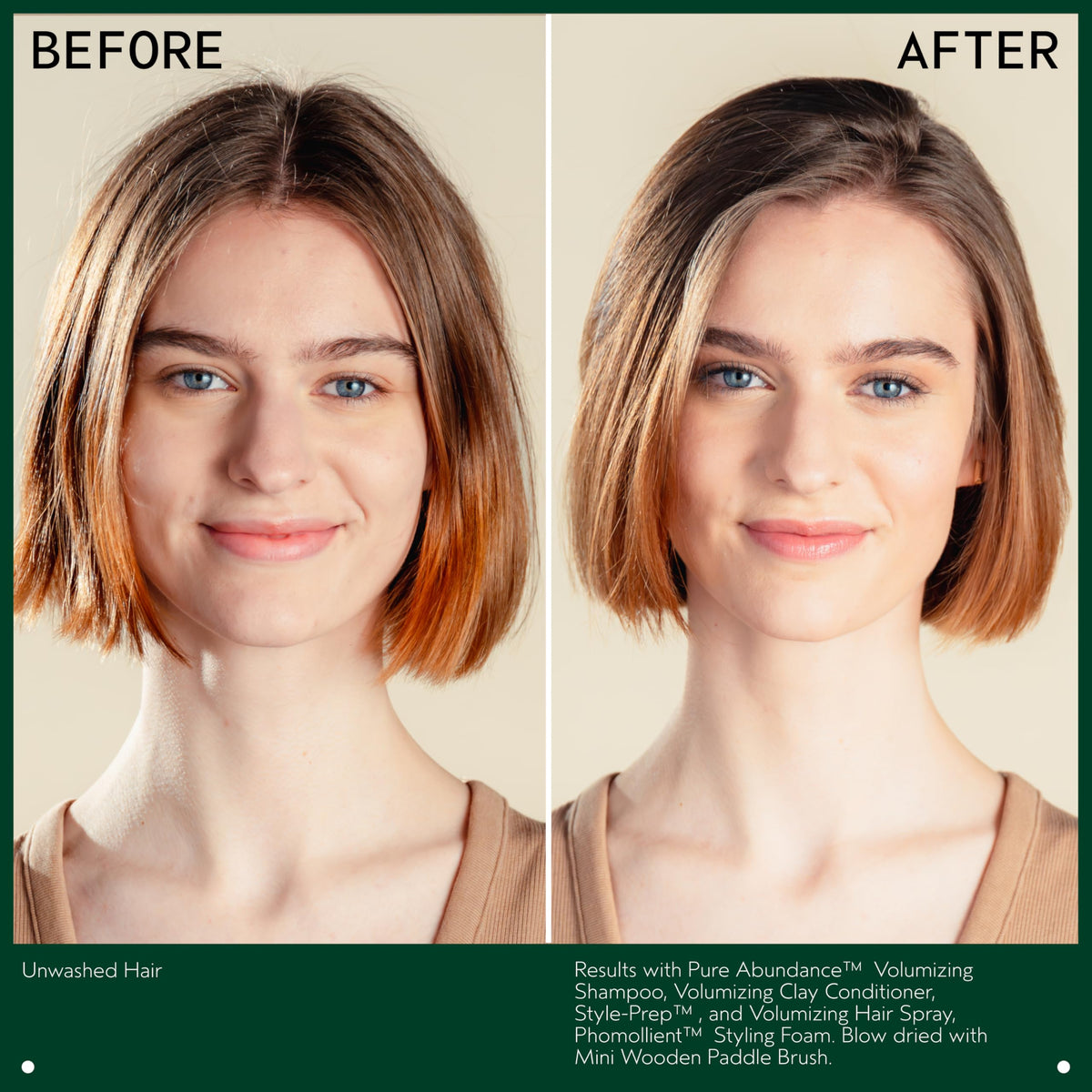 Aveda Phomollient Styling Foam | Weightless Mousse for Fine to Medium Hair, 200ml 🍁 All In One Marketplace Canada