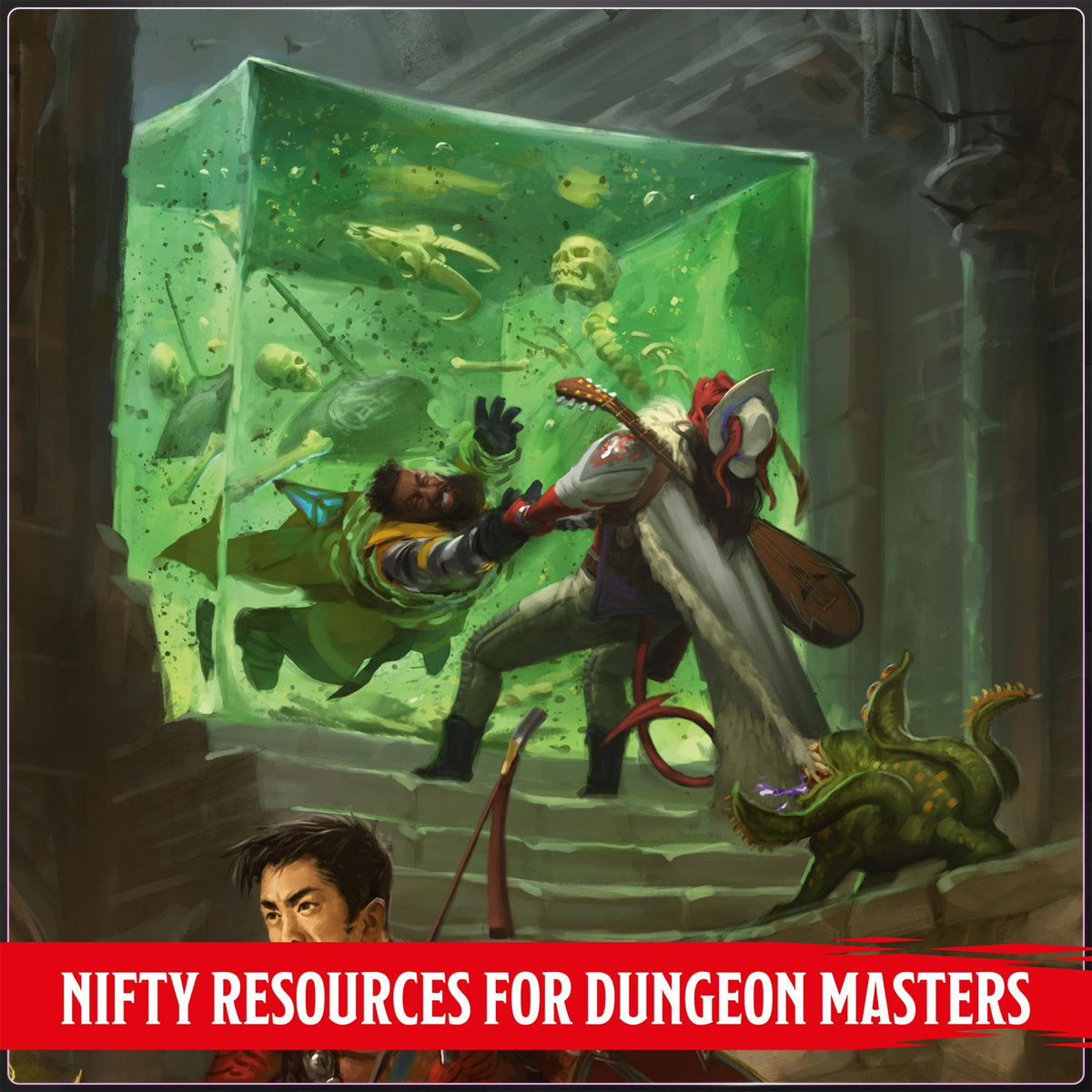 Dungeons & Dragons Dungeon Master's Guide (2024) 🍁 All In One Marketplace Canada