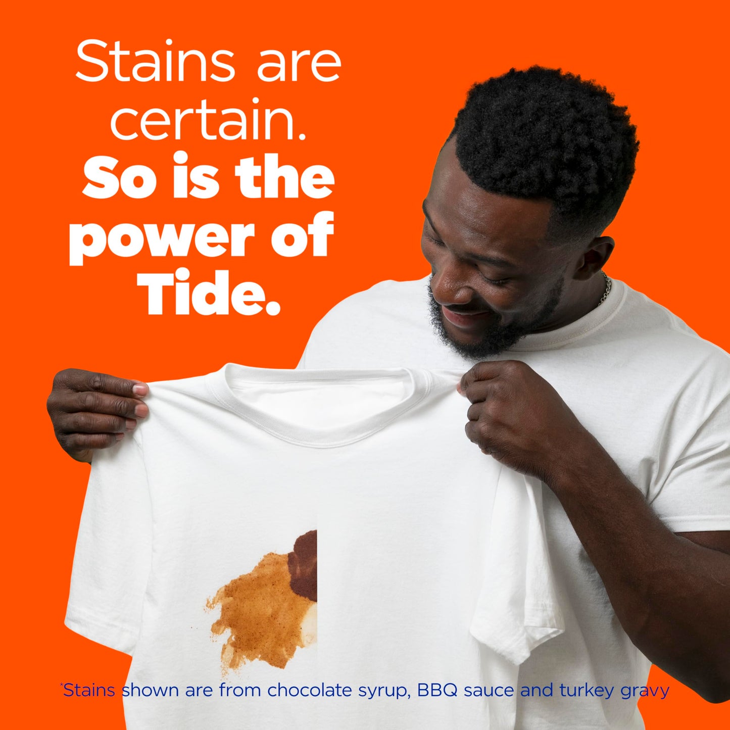 Tide Oxi Max Power PODS Laundry Detergent Pods, Stain Remover Plus Oxi Power, Detergent soap pacs for laundry washing, HE compatible, 45 Count 🍁 All In One Marketplace Canada