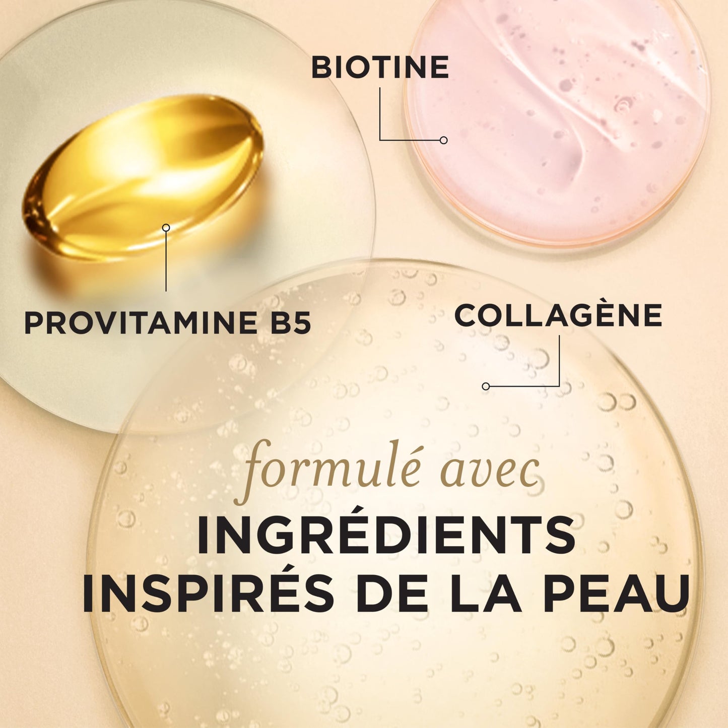 Pro-V Miracles Infinite Lengths Biotin + Collagen Sulfate-Free Shampoo 888mL 🍁 All In One Marketplace Canada