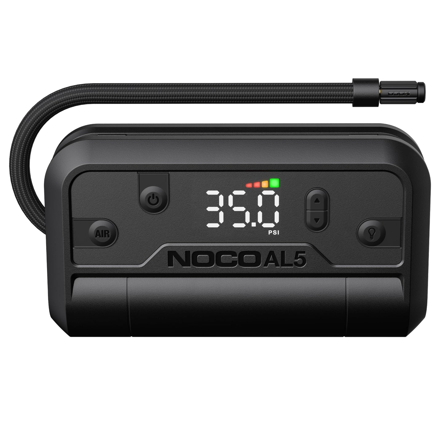NOCO Air AL5 17 LPM 12V Cordless Tire Inflator & Portable Air Compressor 🍁 All In One Marketplace Canada