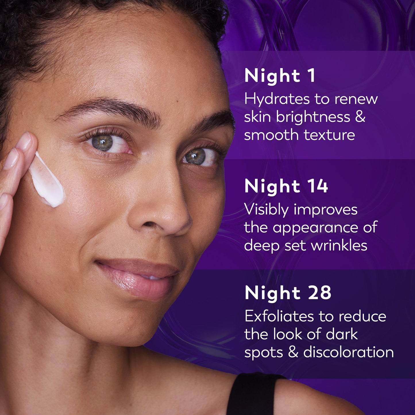 Olay Retinol 24 MAX Face Moisturizer, Anti-Aging Wrinkle Night Cream Fragrance Free, 50 mL 🍁 All In One Marketplace Canada