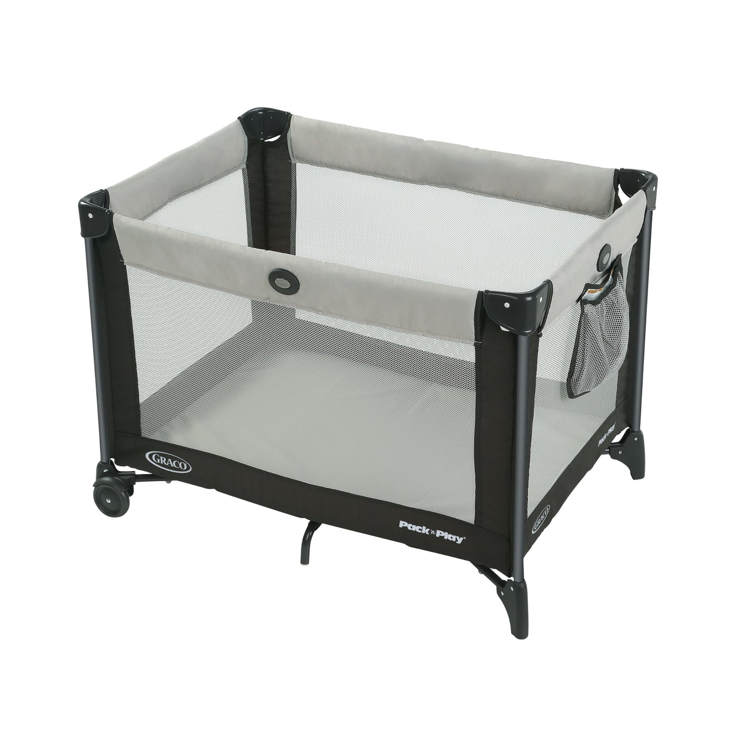 Graco Pack 'n Play Playard, Foldable Baby Playpen, Oakley 🍁 All In One Marketplace Canada