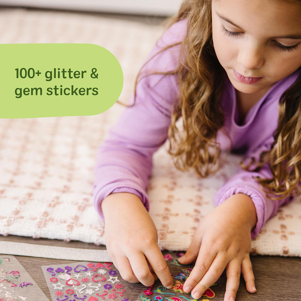 Melissa & Doug Design-Your-Own Bracelets Jewelry Making Craft Kit 🍁 All In One Marketplace Canada