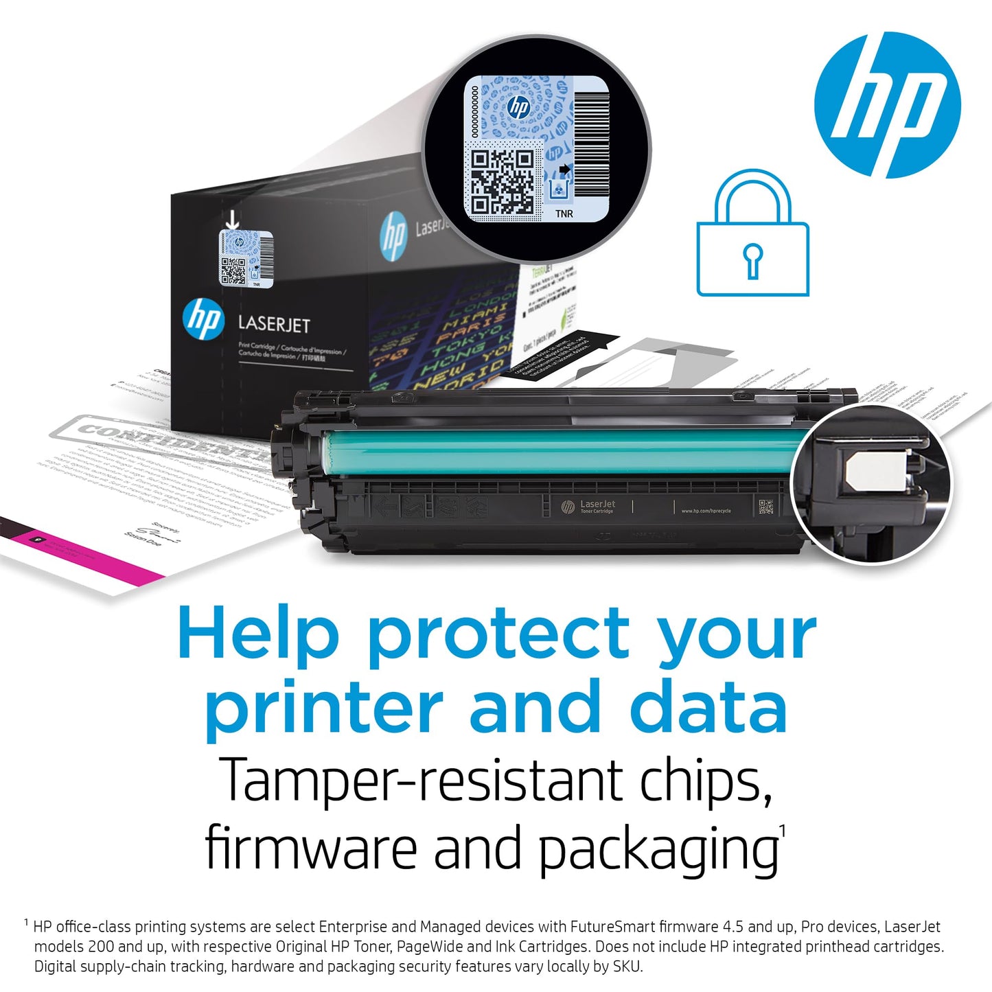 HP 134A | Toner Cartridge | Black | W1340A 🍁 All In One Marketplace Canada