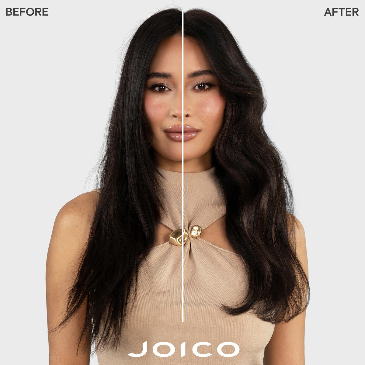 Joico Moisture Recovery Conditioner for Thick Coarse Hair, Moisturizing and Conditioning for Dry Damaged Hair with Keratin 🍁 All In One Marketplace Canada
