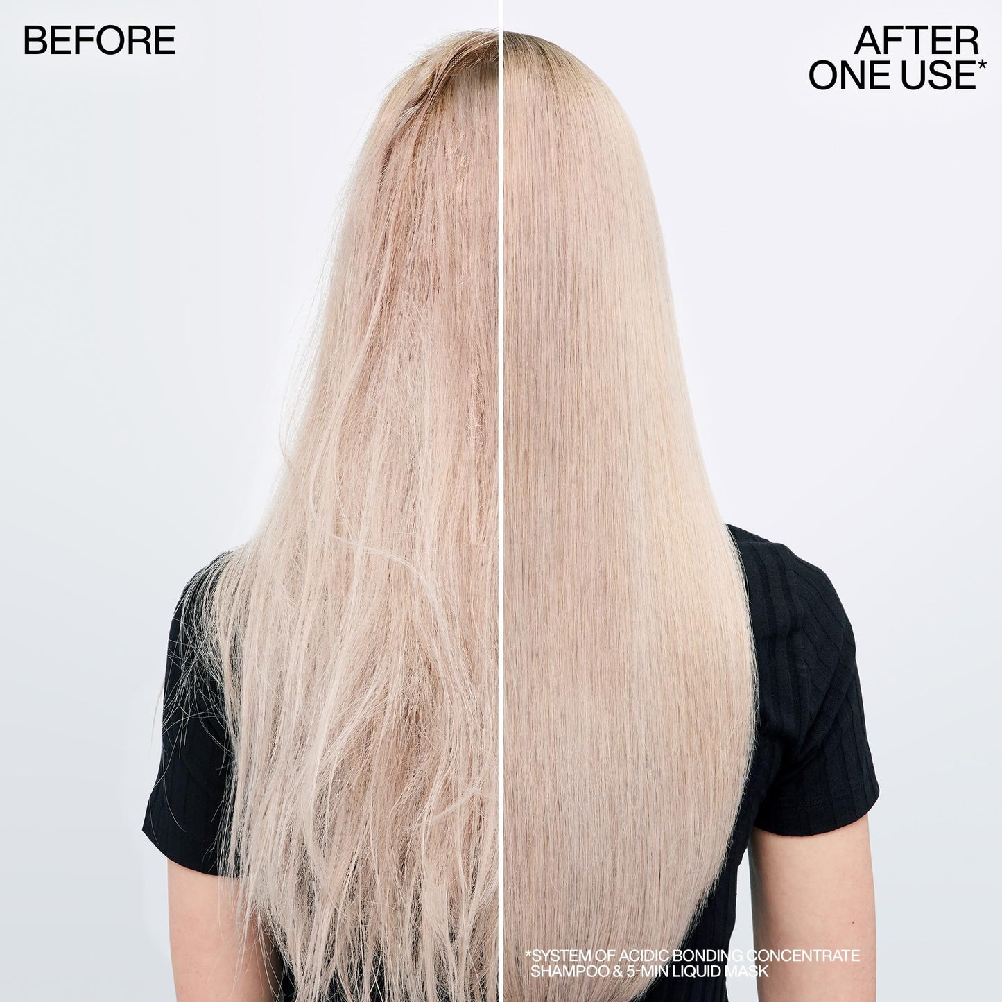 Redken Acidic Bonding Concentrate 5-Min Liquid Mask, Fast-Acting Hair Mask For Hair Damage, Hair Bonding Treatment For Deep Repair And Hydration, 250ml 🍁 All In One Marketplace Canada