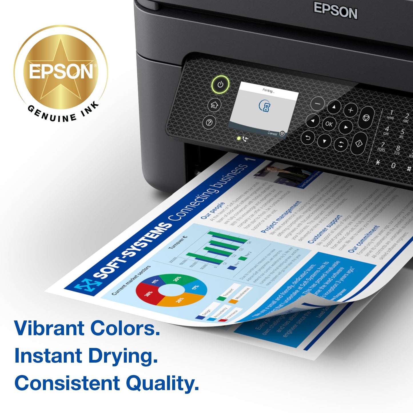 Epson 232XL Genuine High Capacity Black Ink Cartridge T232XL120 🍁 All In One Marketplace Canada