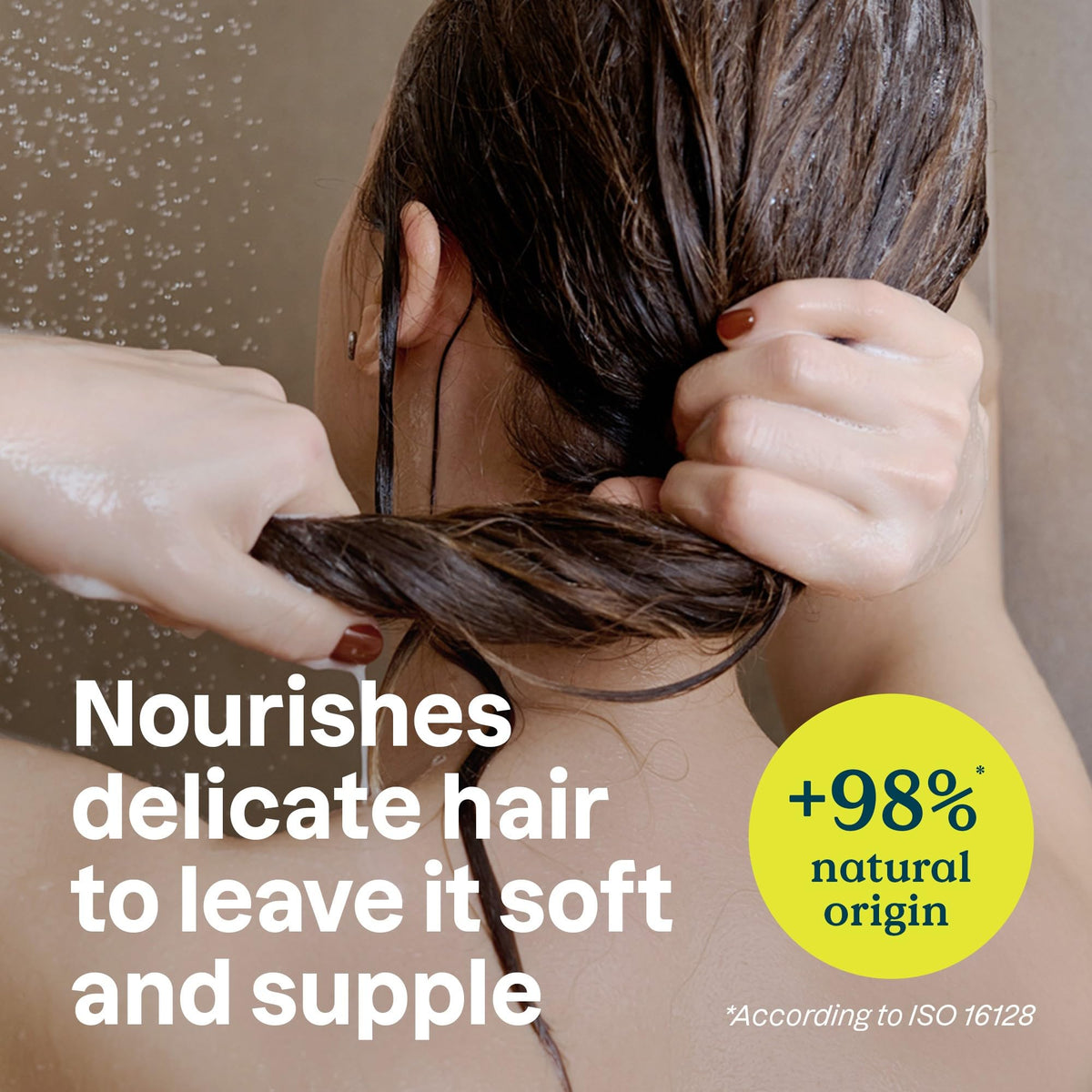 ATTITUDE Extra Gentle Hair Conditioner for Sensitive Dry Scalp, Soothing Oat, Made in Canada, Naturally Derived Ingredients, Dermatologically Tested, Vegan Detangler, Unscented, 946 mL 🍁 All In One Marketplace Canada
