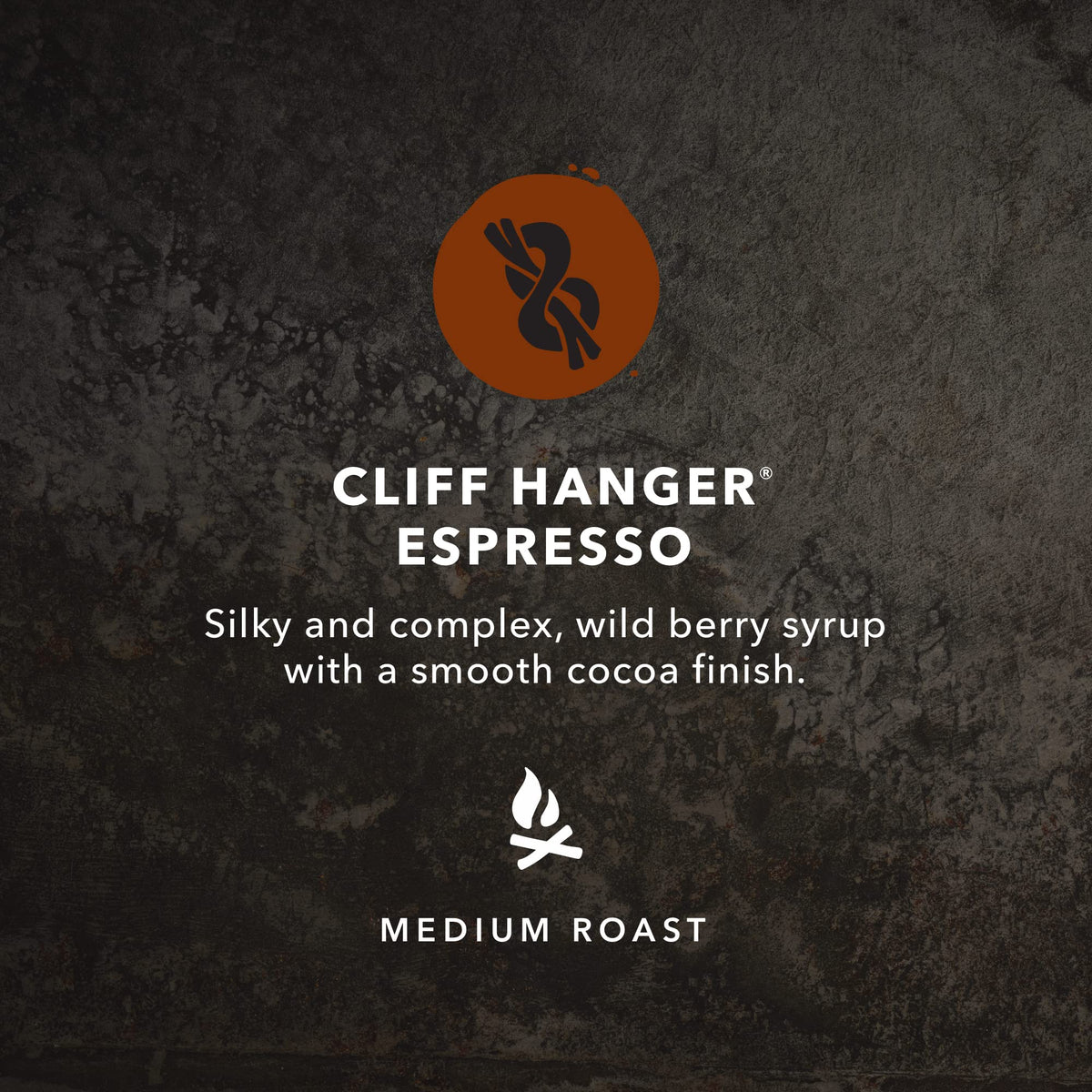 Kicking Horse Coffee, Cliff Hanger Espresso, Medium Roast, Whole Bean, 1 lb - Certified Organic, Fairtrade, Kosher Coffee 🍁 All In One Marketplace Canada