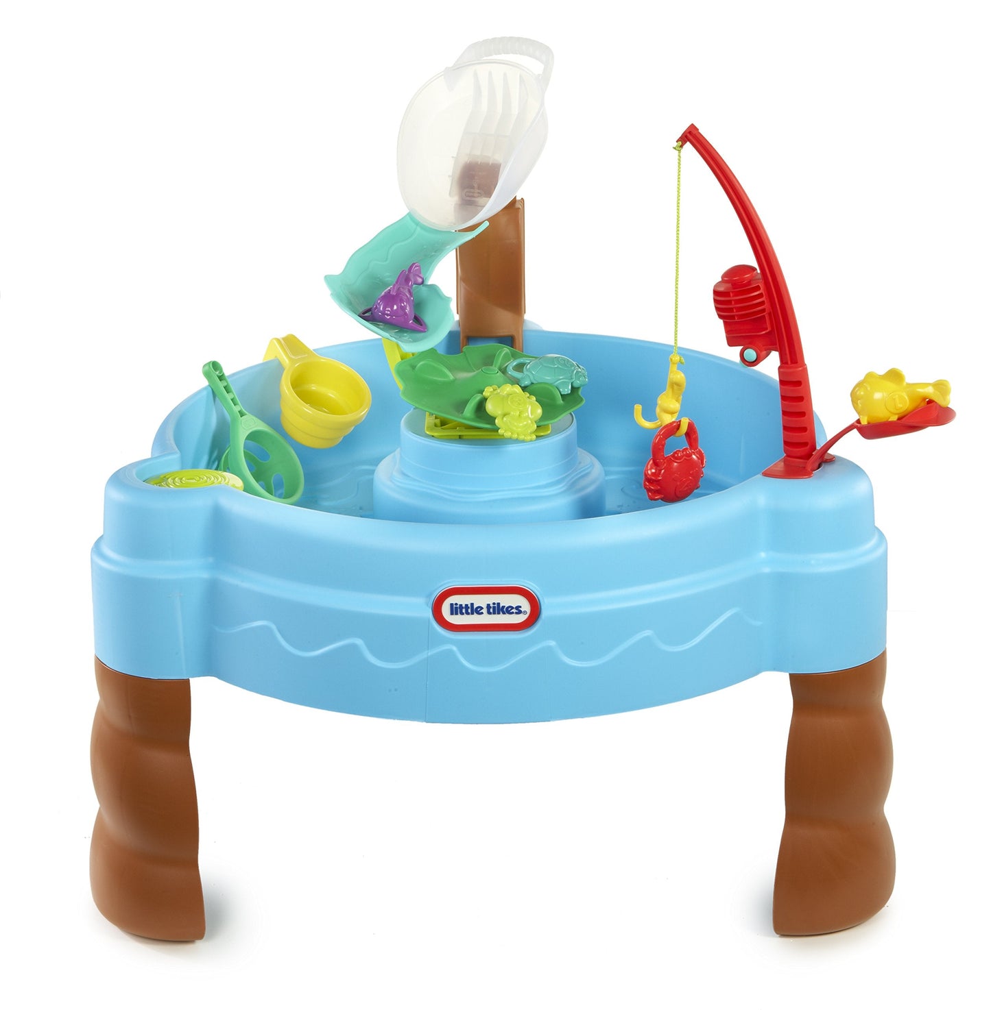 Little Tikes Fish 'n Splash Water Table 🍁 All In One Marketplace Canada