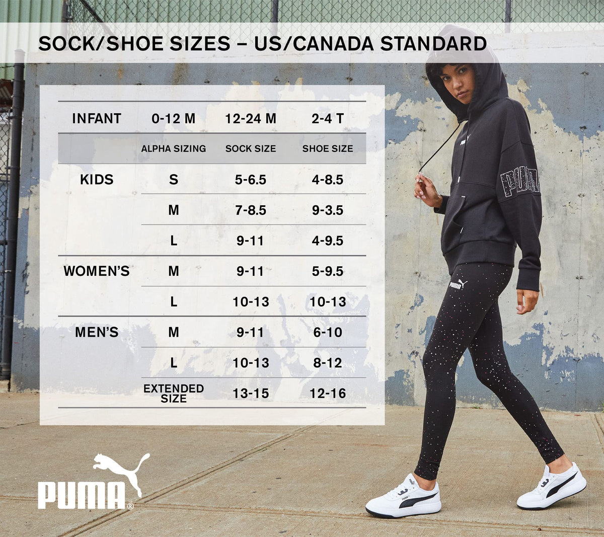 PUMA womens 8 Pack Low Cut Socks, White, 9-11 🍁 All In One Marketplace Canada