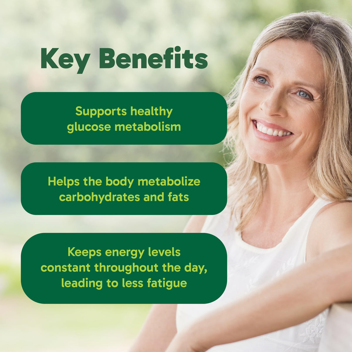 Organika Canadian-Made Blood Sugar Control Bonus Size- Chromium and Bitter Melon, 150 vcaps Blood Sugar Control Bonus Size- Chromium and Bitter Melon, 150 vcaps 🍁 All In One Marketplace Canada