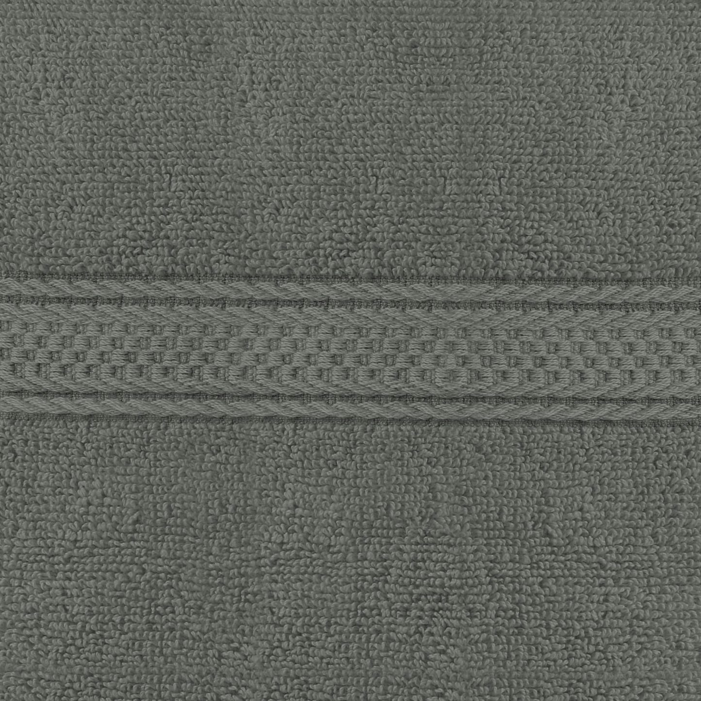 Utopia Towels 6 Pack Premium Hand Towels, 16 by 28 inches, 100% Ring Spun Cotton, Soft and Absorbent 600 GSM Towels for Bathroom, Gym, and Hotel, Grey 🍁 All In One Marketplace Canada