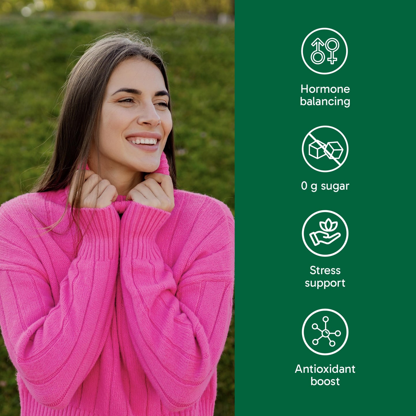 Organika Canadian-Made Maca 4:1 Strength 180 Vcaps - 3000mg | High Bioavialability Formula, Adaptogen to Help with Stress, Energy and Hormone Balance 🍁 All In One Marketplace Canada