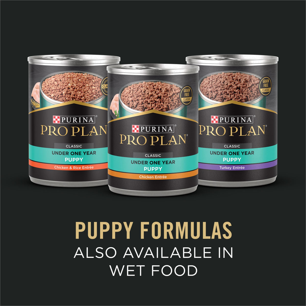 Purina Pro Plan Dry Puppy Food, Development Sensitive Skin & Stomach Salmon & Rice - 7.26 kg Bag (1 Pack) 🍁 All In One Marketplace Canada