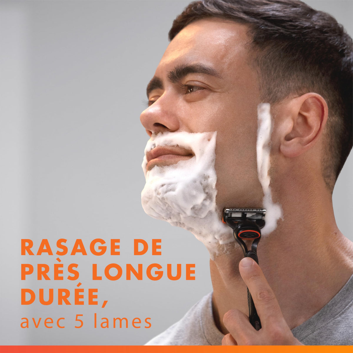 Gillette Fusion5 Razor Blades for Men, 4 Razor Blade Refills 🍁 All In One Marketplace Canada