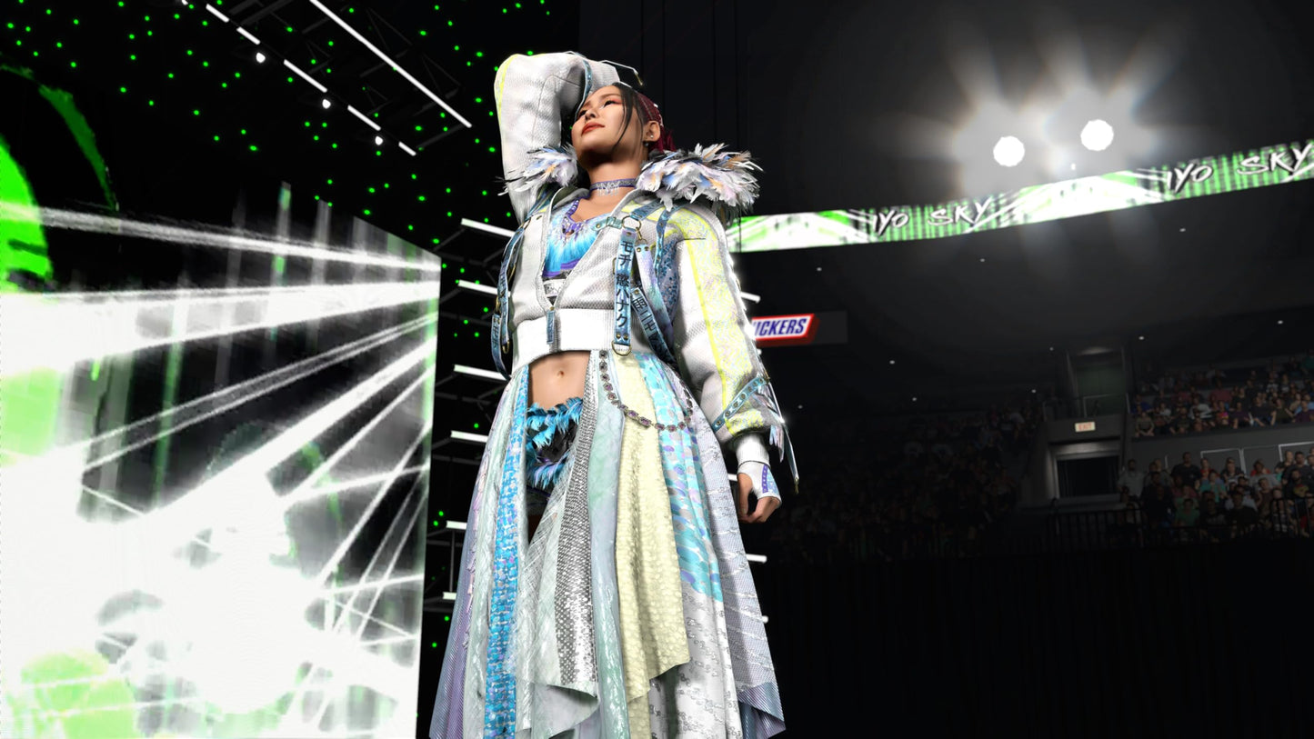 WWE 2K26 Standard Edition - PlayStation 5 🍁 All In One Marketplace Canada