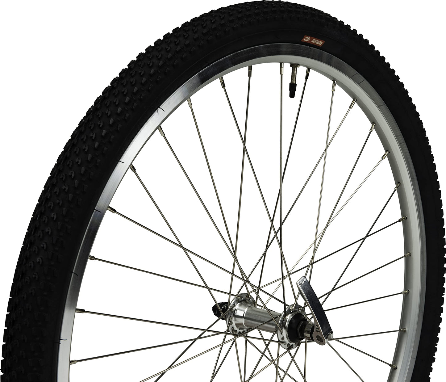 Bell 7091040 Flat Defense Mountain Bike Tire, 26" x 1.75-2.125", Black 🍁 All In One Marketplace Canada