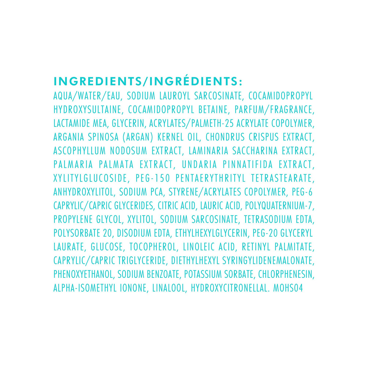 Moroccanoil Hydrating Shampoo, 8.5 Fl. Oz. 🍁 All In One Marketplace Canada